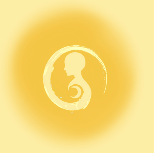 Logo Tom Roels in goldene Sonne