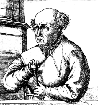 Paracelsus Profilbild