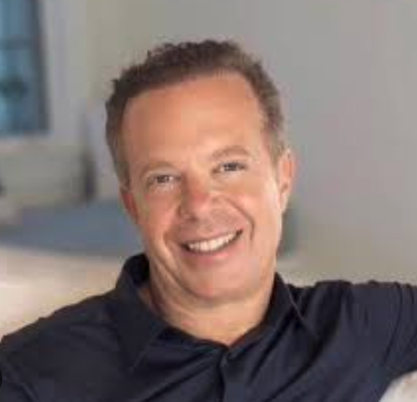 Joe Dispenza Profilbild