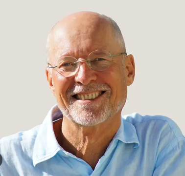 Rüdiger Dahlke Profilbild