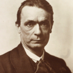 Rudolph Steiner Profilbild